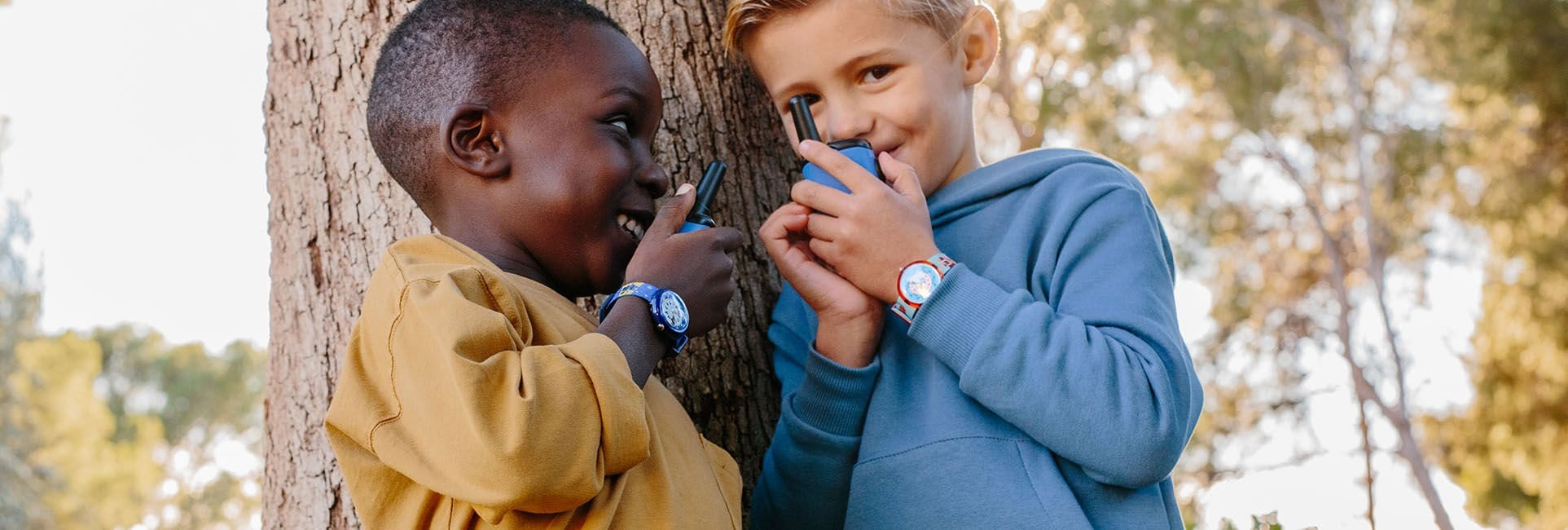 Flik Flak - Watches for boys